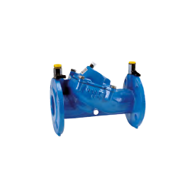 Clapet anti pollution NOREPOL EA dn50