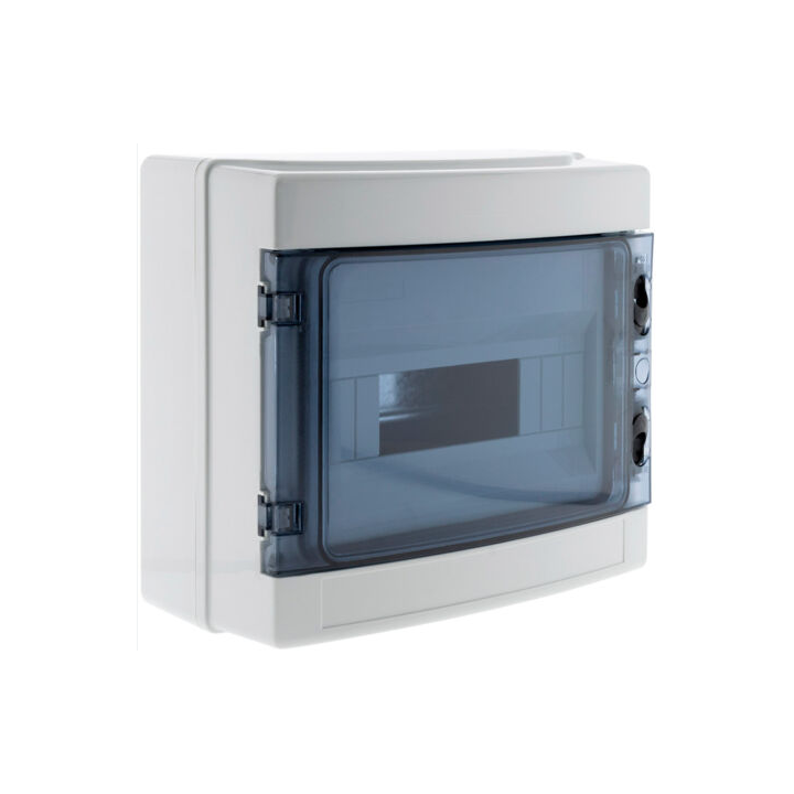 Coffret collecteur 320X250X90