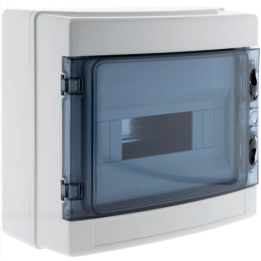 Coffret collecteur 500X250X90