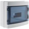 Coffret collecteur 500X250X90