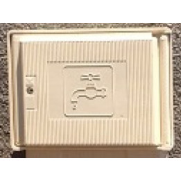 Coffret compteur MININTER