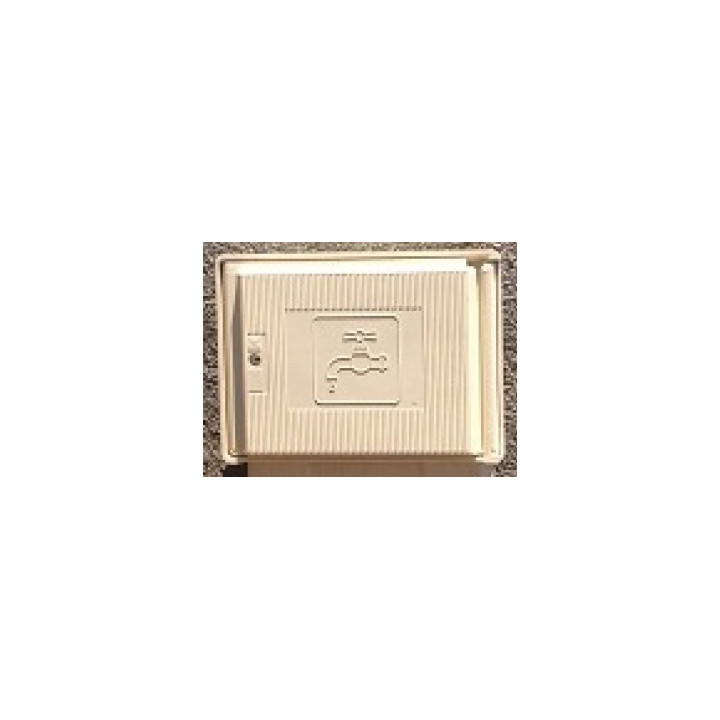 Coffret compteur MININTER