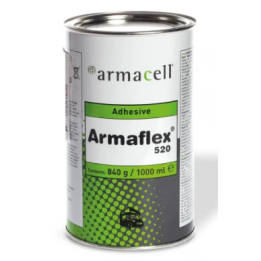 Colle ARMAFLEX 520 pot 1L