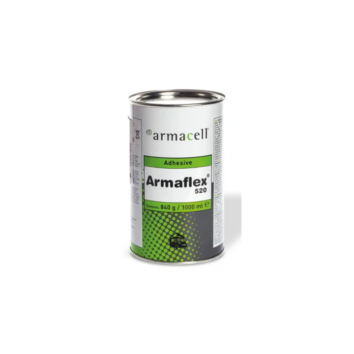 Colle ARMAFLEX 520 pot 1L