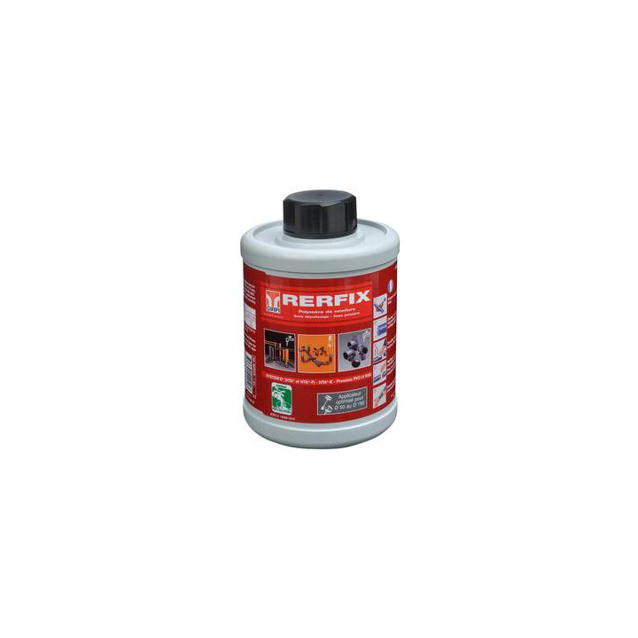 Colle SP HTA 250ML + pinceau