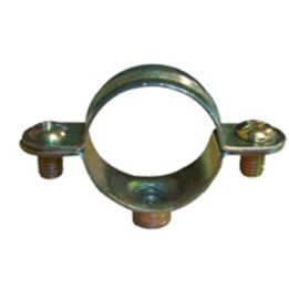 Collier simple zingue Ø16 m7