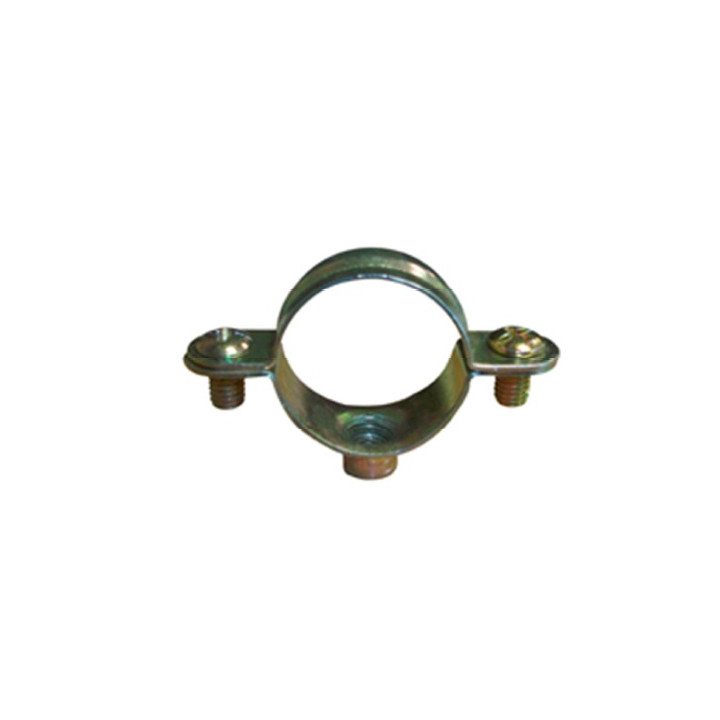 Collier simple zingue Ø16 m7