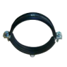Collier isophonique m8-10 d25-28 3/4"