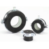 Collier isolant pirflex EP19mm D12mm 1/2