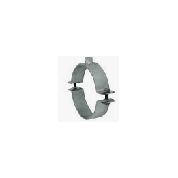 Collier lourd d76x84 m8-10 2"1/2