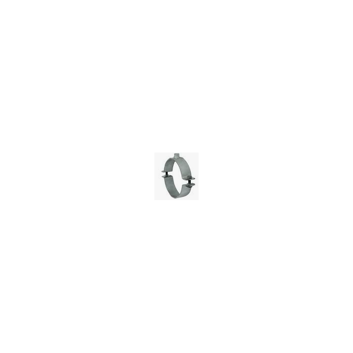 Collier lourd d76x84 m8-10 2"1/2