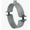Collier lourd d76x84 m8-10 2"1/2