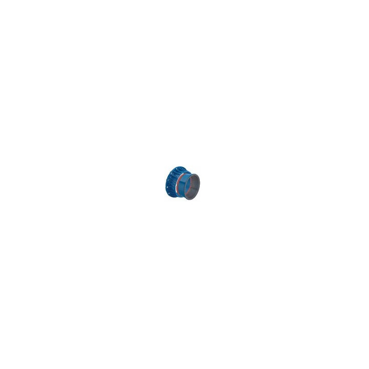 Adaptateur bride verrouille dn250/fonte d274 iso pn16