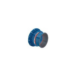 Adaptateur bride verrouille dn300/fonte d326 iso pn16