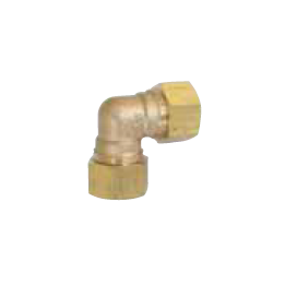 Coude olive 90° cuivre CU12