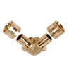 Coude per per 16mm egal