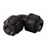 Coude polypropylene 50 egal