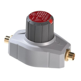 Detendeur gaz declencheur a securite 4kg/h 37mb braser 12 55kw nf