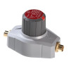 Detendeur gaz declencheur a securite 4kg/h 37mb braser 12 55kw nf