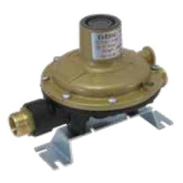 Detendeur gaz fixe 20kg/h 400mb mg3/4 275kw