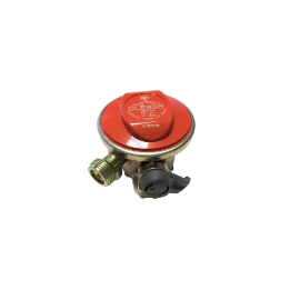Detendeur gaz b:6kg gazi 1.5kg