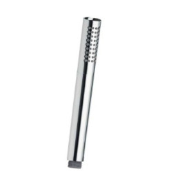 Douchette a main 1 jet ODISEA tube chrome