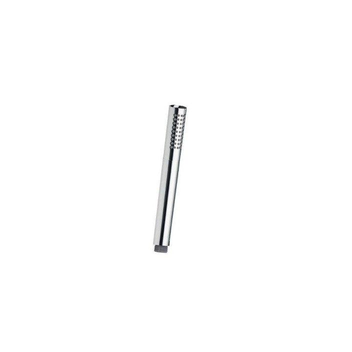 Douchette a main 1 jet ODISEA tube chrome
