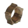 Ecrou gaz 15X21 (1/2'') seul (unité)