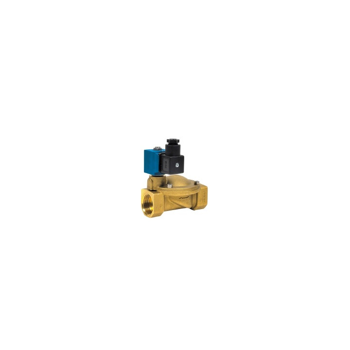 Electrovanne 3/4'' NF (Ouverte Sous Tension)220V-60HZ