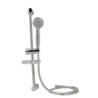 Ensemble de douche LISA 2 jets chrome