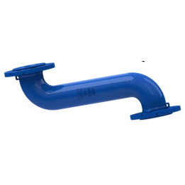 Esse de reglage dn100 pn16