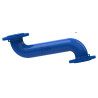 Esse de reglage dn100 pn16