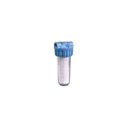 Filtre a eau 3/4 senior plus 3p 10"