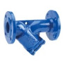 Filtre Y dn100 pn16 tamis inox