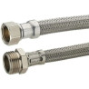 Flexible inox DN08 F1/2-M1/2 L300mm