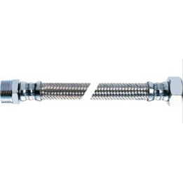 Flexible inox DN08 1/2F-1/2M L500mm
