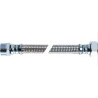 Flexible inox DN08 1/2F-1/2M L500mm
