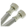 Flexible inox DN08 F3/8-F1/2 L500mm