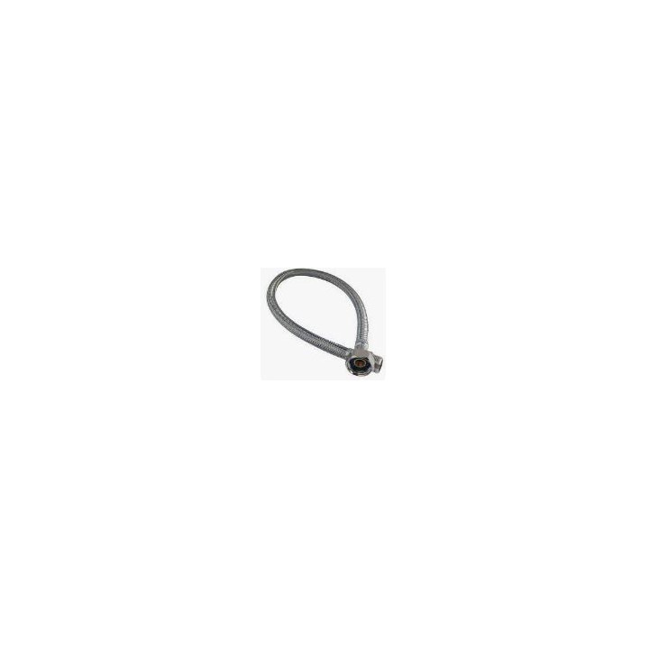Flexible inox DN20 3/4M-3/4F L500mm