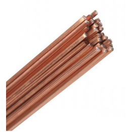 Brasure frigo argent CP 15% - a la baguette