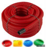 Rouleau TPC d90 rouge 50 metre lineaire