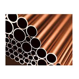 Tube cuivre D16 5ml NF