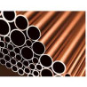 Tube cuivre D18 5ml NF