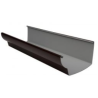 Gouttiere 38 OVATION 4M marron
