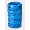 Grillage avertisseur bleu (eau) largeur 30cm longueur 100m