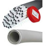 Tube fluxo nu blanc 4ml d20
