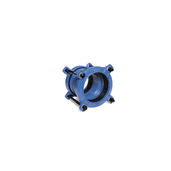 Jonction dissymetrique dn300/dn350 Supa (324-350)x(352-378)