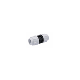 Jonction polypropylene d20