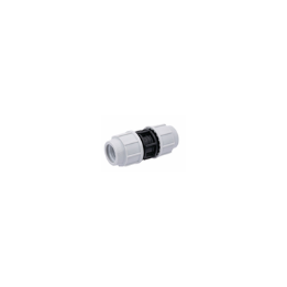 Jonction polypropylene d40
