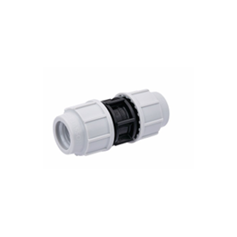Jonction polypropylene d63
